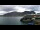 Webcam in Longyearbyen (Spitzbergen), 18 km entfernt