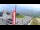 Webcam auf der Edelweißspitze, 8.2 km entfernt