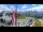 Webcam auf der Edelweißspitze, 1 km entfernt