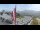 Webcam auf der Edelweißspitze, 1 km entfernt