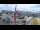 Webcam on the Edelweissspitze, 3.9 mi away
