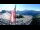 Webcam on the Edelweissspitze, 2.2 mi away