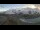 Webcam à la Kaiser-Franz-Josefs-Höhe, 8.1 km