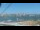 Webcam in Cap d'Agde, 25 km entfernt