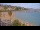 Webcam in Le Lavandou, 3 km entfernt