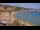 Webcam in Le Lavandou, 10 km entfernt