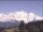 Webcam in Cordon, 14 km entfernt