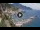 Webcam in Amalfi, 9.4 km