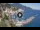 Webcam in Amalfi, 0.8 km