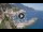 Webcam in Amalfi, 11.6 km entfernt