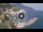 Webcam in Amalfi, 20.1 km entfernt