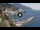 Webcam in Amalfi, 18.5 km entfernt