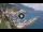 Webcam in Amalfi, 9.5 km entfernt