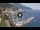 Webcam in Amalfi, 3.7 mi away