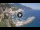 Webcam in Amalfi, 3.6 mi away
