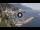 Webcam in Amalfi, 9.5 km entfernt