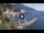 Webcam in Amalfi, 5 mi away