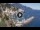 Webcam in Amalfi, 13 km entfernt