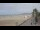 Webcam in Hendaye, 8 mi away