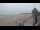 Webcam in Hendaye, 8 mi away