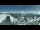 Webcam on mount Pic du Midi, 21 mi away