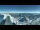 Webcam on mount Pic du Midi, 21 mi away