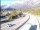 Webcam in Les Houches, 11 km entfernt