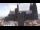 Webcam in Clermont-Ferrand, 11.4 mi away