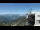 Webcam on mount Pic du Midi, 21 mi away