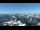 Webcam on mount Pic du Midi, 21 mi away