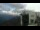 Webcam sur le Pic du Midi, 86.9 km