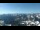 Webcam on mount Pic du Midi, 21 mi away