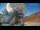 Webcam al Llano de Chajnantor, 1145.1 km