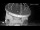 Webcam in the Llano de Chajnantor, 1171.2 mi away