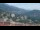 Webcam in Grasse, 15 km entfernt