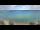 Webcam in Le Lavandou, 10 km entfernt
