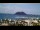 Webcam in Corralejo (Fuerteventura), 71.1 km