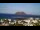 Webcam in Corralejo (Fuerteventura), 31.2 km