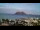 Webcam in Corralejo (Fuerteventura), 47.4 km entfernt