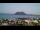 Webcam in Corralejo (Fuerteventura), 71.1 km