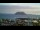 Webcam in Corralejo (Fuerteventura), 124.8 km