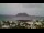 Webcam in Corralejo (Fuerteventura), 28.4 mi away