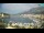 Webcam in Makarska, 4.4 mi away
