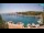 Webcam in Mandre (Pag), 0.4 km entfernt