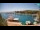 Webcam in Mandre (Pag), 1.5 mi away