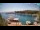 Webcam in Pag - Mandre, 9.2 km