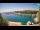 Webcam in Pag - Mandre, 11.2 km