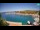 Webcam in Mandre (Pag), 9.1 km