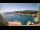 Webcam in Pag - Mandre, 8 km