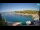 Webcam in Mandre (Pag), 9.1 km